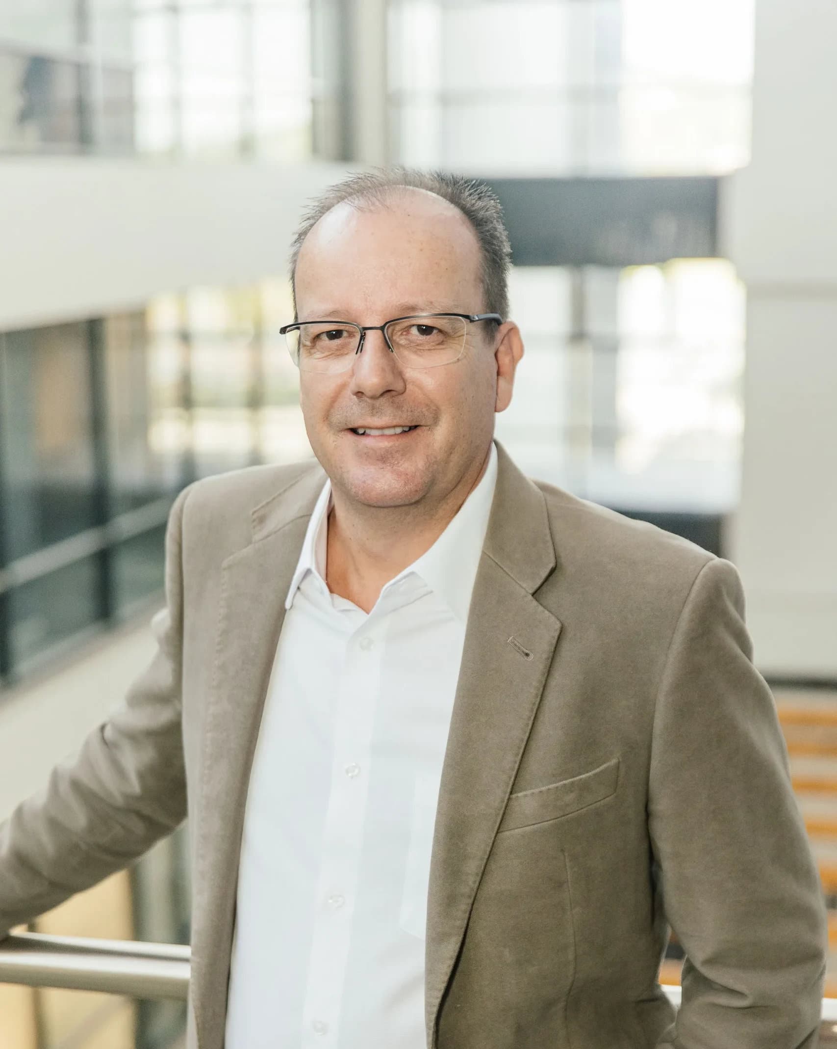 Pieter Swanepoel