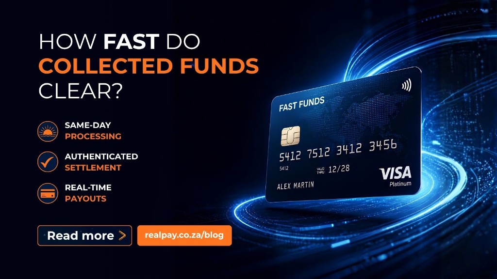 How Fast Do Collected Funds Clear?