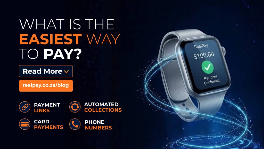 What Is the Easiest Way to Pay?