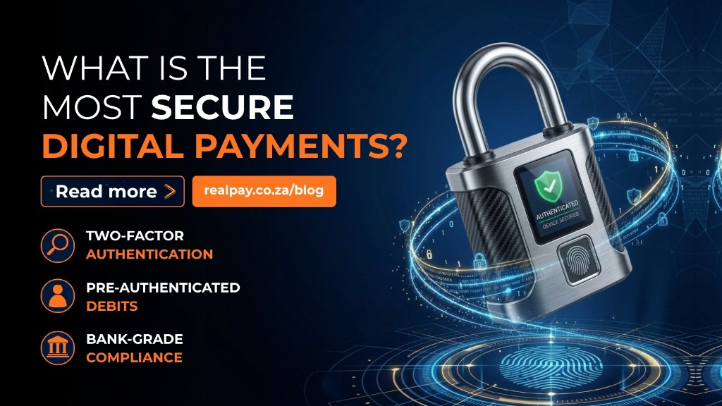 What Is the Most Secure Digital Payment?